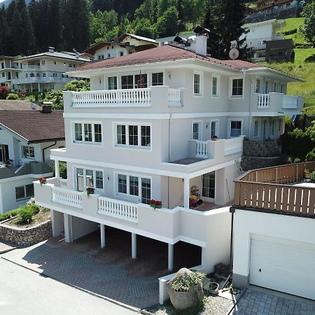 Apart La Vita Hainzenberg Exteriör bild