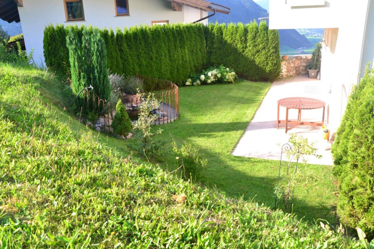 Apart La Vita Hainzenberg Exteriör bild