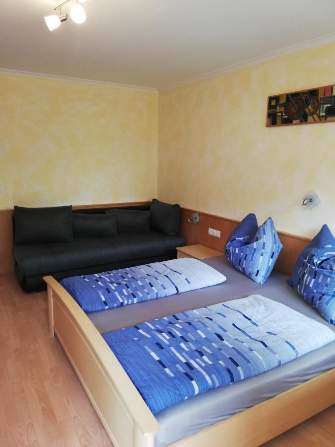 Apart La Vita Hainzenberg Exteriör bild