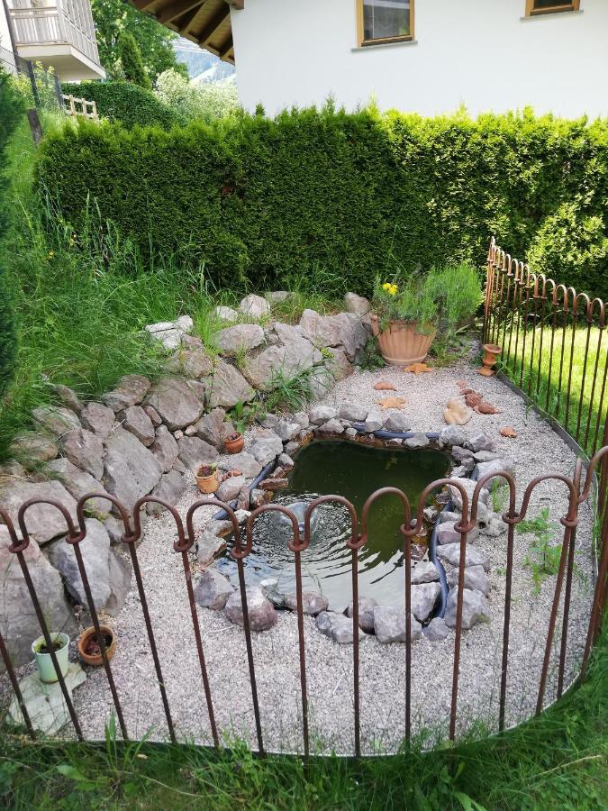 Apart La Vita Hainzenberg Exteriör bild