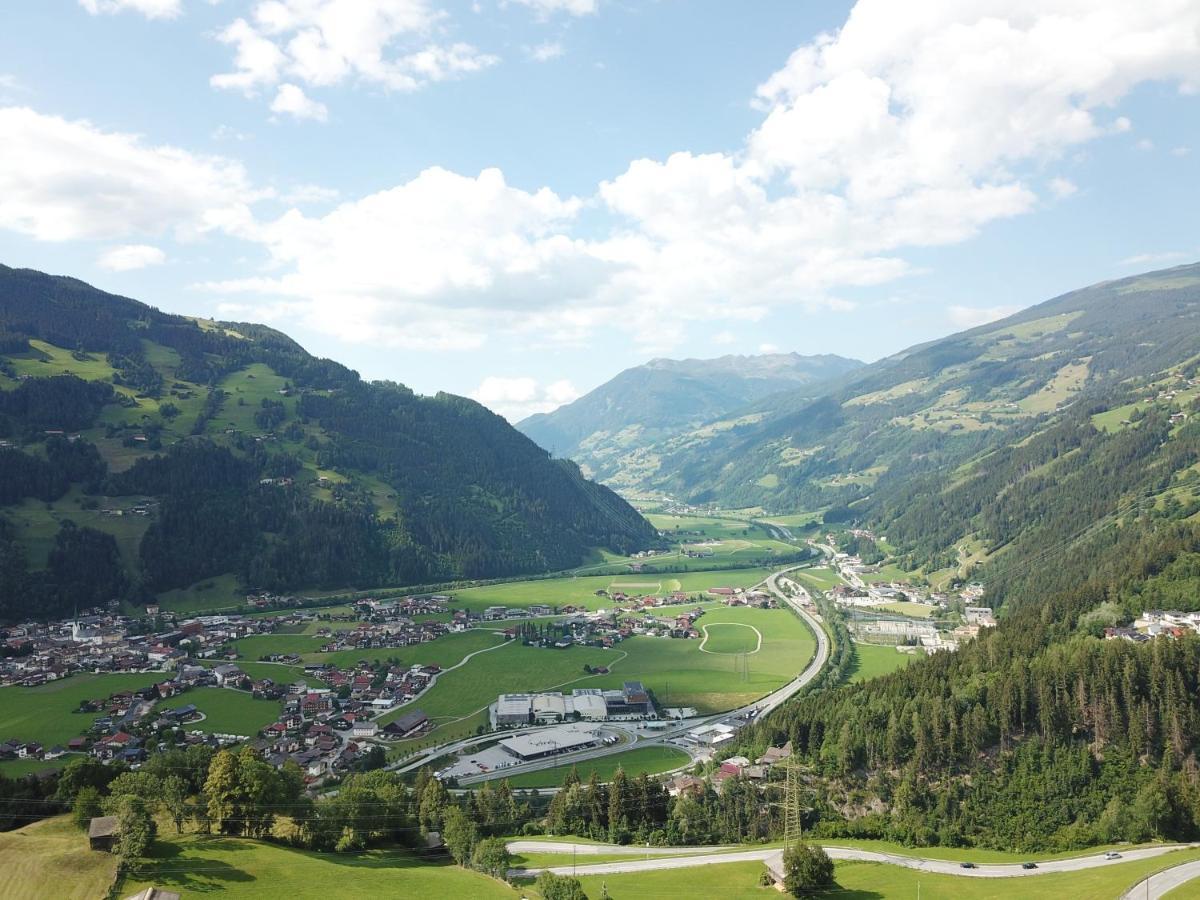Apart La Vita Hainzenberg Exteriör bild