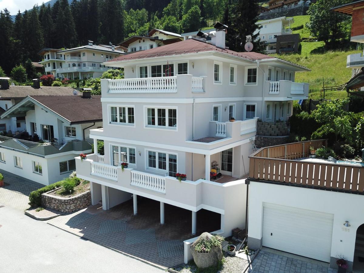 Apart La Vita Hainzenberg Exteriör bild