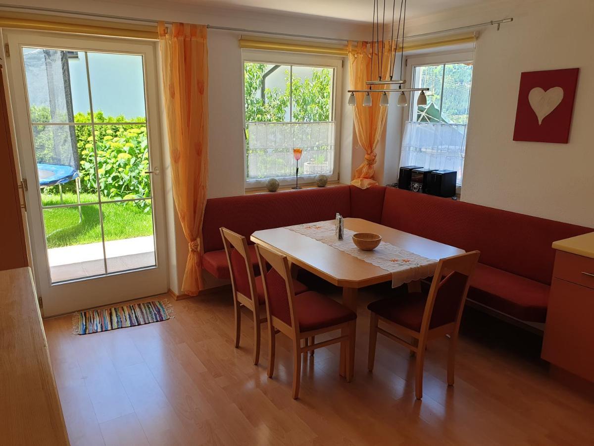 Apart La Vita Hainzenberg Exteriör bild