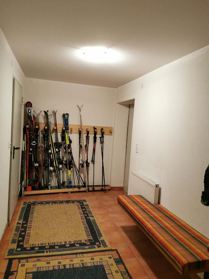 Apart La Vita Hainzenberg Exteriör bild