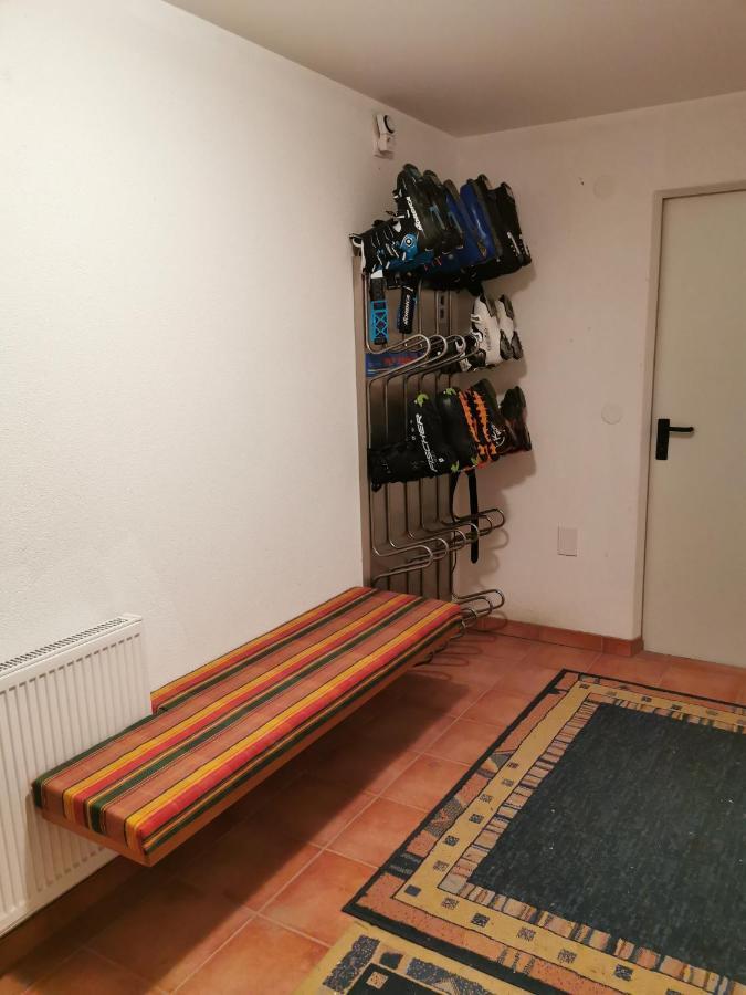 Apart La Vita Hainzenberg Exteriör bild